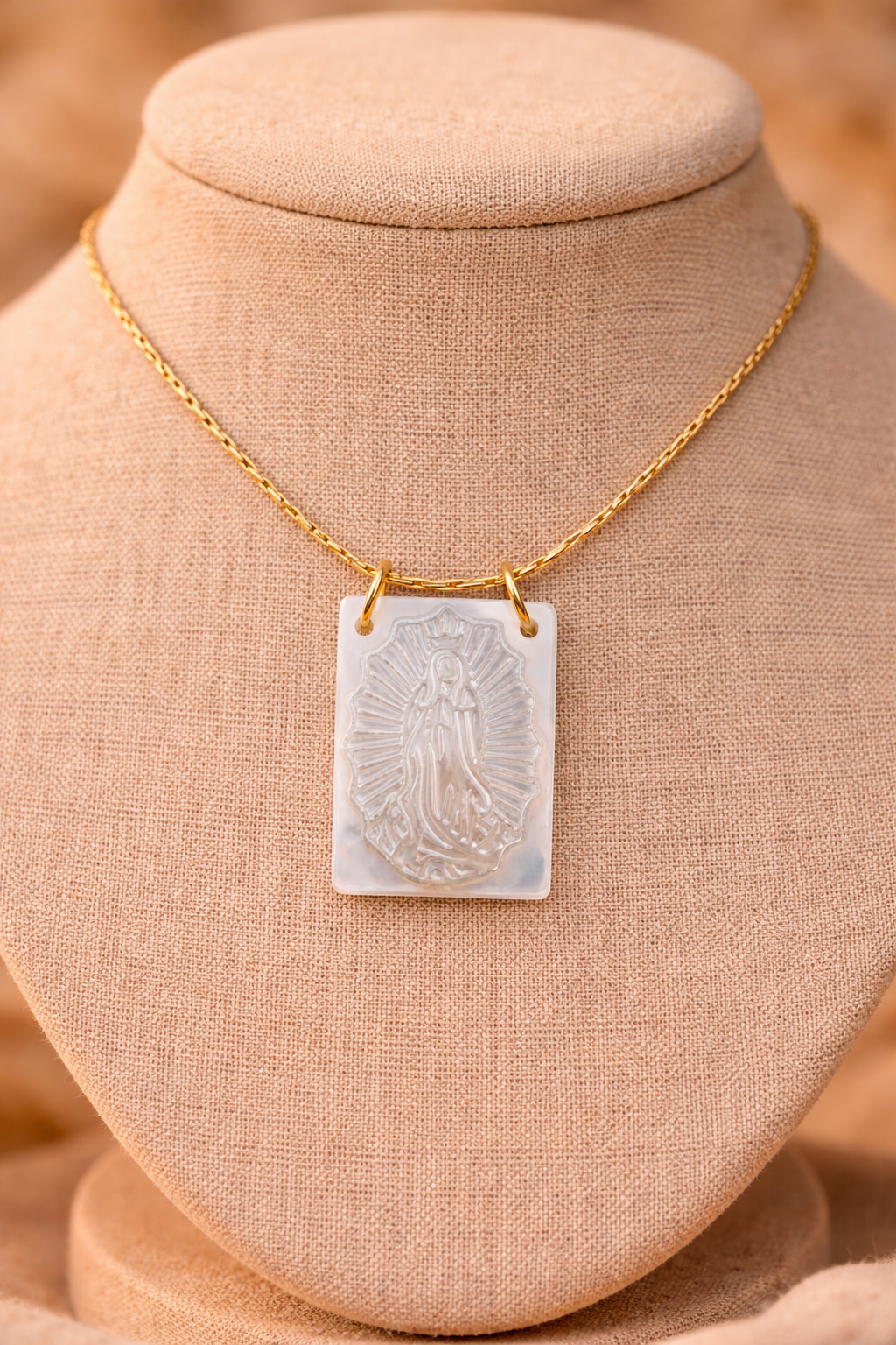 Escapulario Consuelo